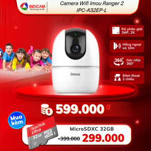 camera wifi 360 imou ipc a32ep l 3.0mp