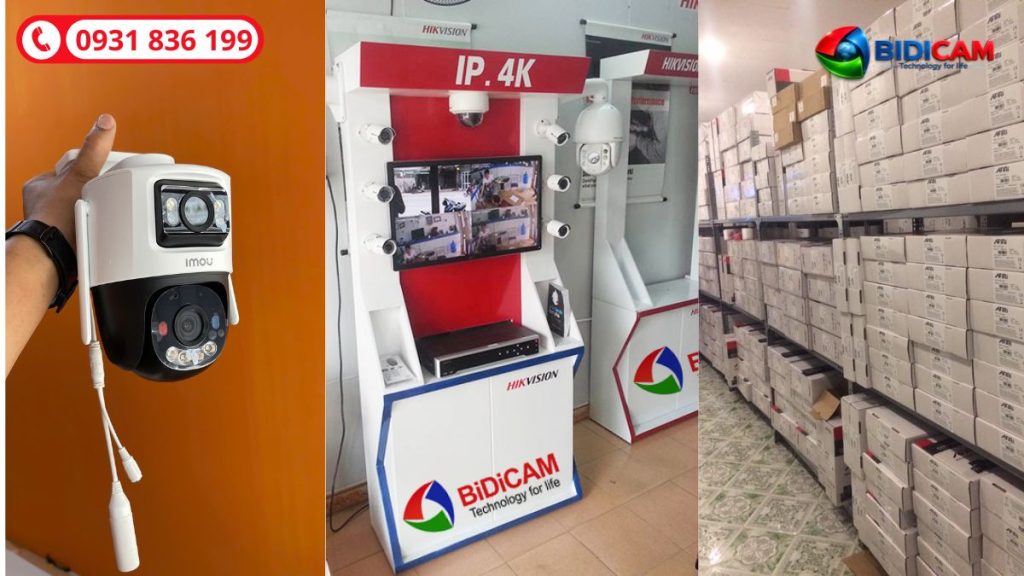 Bảng Giá Lắp Đặt Camera Tại Phan Rang Mới Nhất Năm 2026 bảng giá lắp Đặt camera tại phan rang mới nhất năm 2026