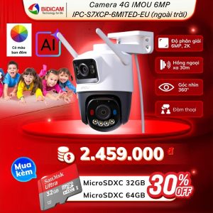 camera imou 4g 2 mắt cruiser dual 2c 4g ipc s7xcp 6m1ted eu