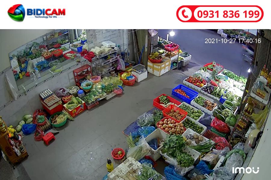 Camera WiFi Phan Rang – Giải Pháp Giám Sát Không Dây Tiện Lợi Cho Gia Đình Và Cửa Hàng camera wifi xem qua điện thoại