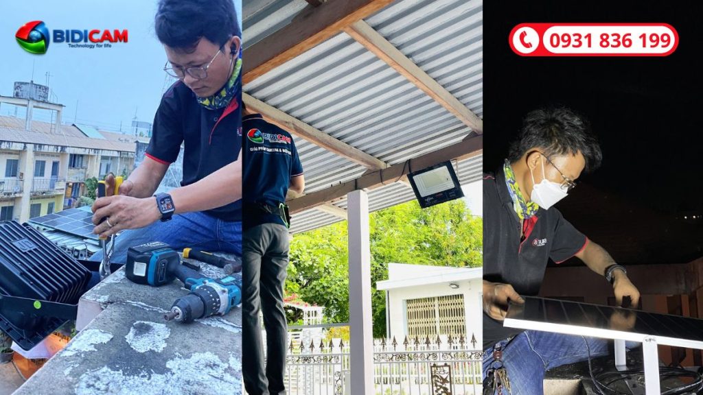 Đèn Năng Lượng Mặt Trời Phan Rang – Báo Giá Và Lắp Đặt Trọn Gói 2026 lắp đặt đèn năng lượng mặt trời tại phan rang