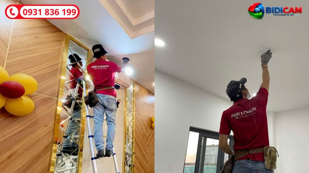 Lắp Đặt Camera Cho Khách Sạn, Homestay Tại Ninh Chử, Vĩnh Hy – Giải Pháp Quản Lý Hiệu Quả Và An Toàn lắp đặt camera cho khách sạn tại ninh chử vĩnh hy khánh hòa