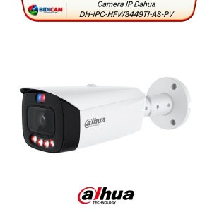 camera ip màu 24/24 4.0 megapixel dahua dh ipc hfw3449t1 as pv