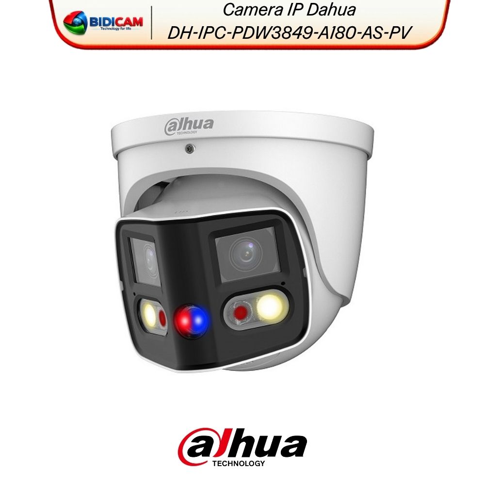 camera ip 2x4mp dahua dh ipc pdw3849 a180 as pv màu 24/24 camera ip 2x4mp dahua dh ipc pdw3849 a180 as pv màu 24/24