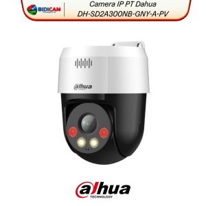 camera ip pt 3mp dahua dh sd2a300nb gny a pv chính hãng