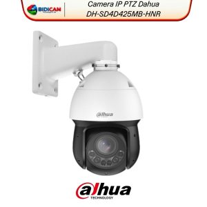 camera ip ptz 4mp dahua dh sd4d425mb hnr zoom 25x