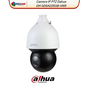 camera ip ptz speed dome 2mp dahua dh sd5a225gb hnr