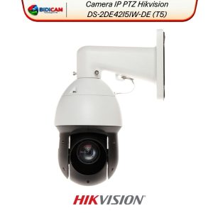 camera ip ptz zoom 15x 2mp hikvision ds 2de4215iw de