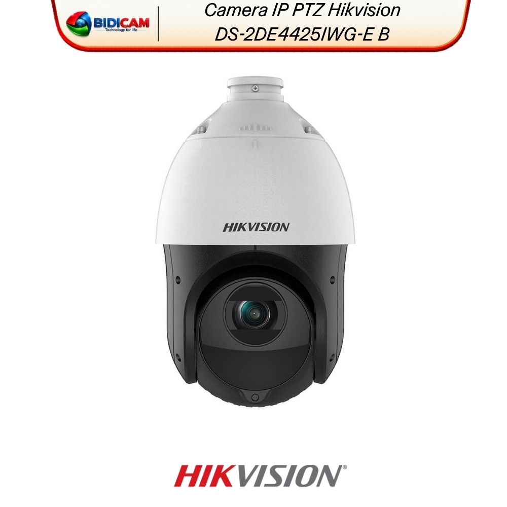 camera ip ptz zoom 25x 4mp hikvision ds 2de4425iw de camera ip ptz zoom 25x 4mp hikvision ds 2de4425iw de