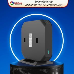 router gateway cân bằng tải 150 user reyee rg eg105gw(t)