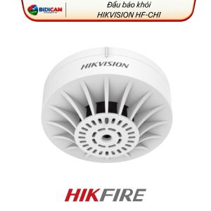 Đầu báo nhiệt hikfire hf ch1