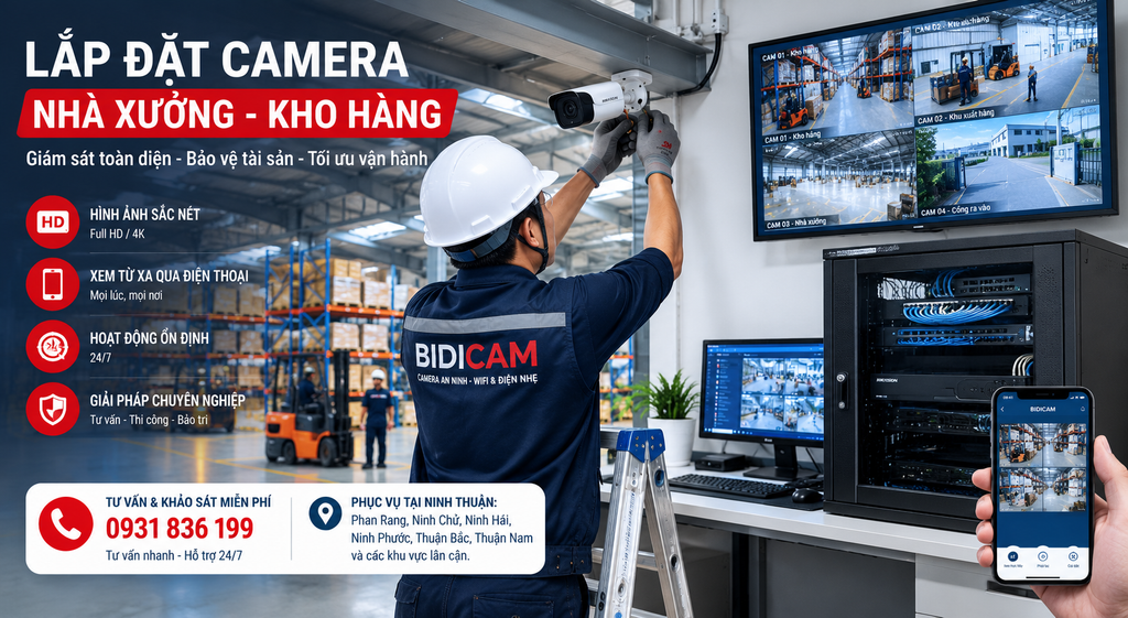 lap camera kho xuong ninh thuan bidicam.webp